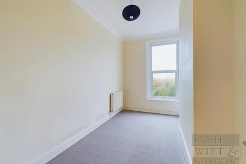 Flat 4, 3 Anglesea Terrace, St Leonards-on-sea, TN38 0QS