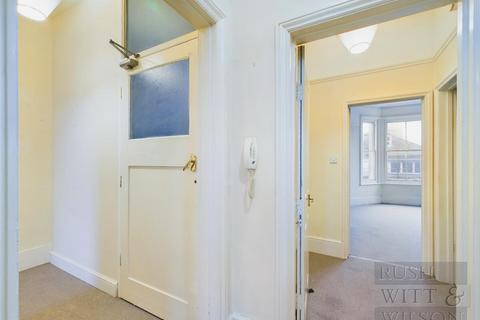 Flat 4, 3 Anglesea Terrace, St Leonards-on-sea, TN38 0QS