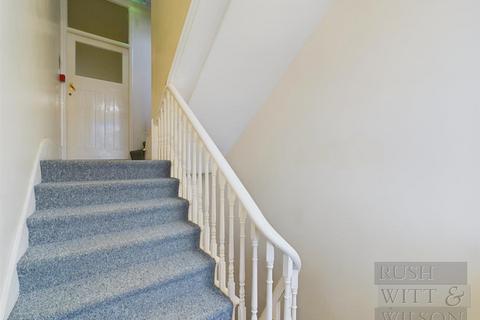 Flat 4, 3 Anglesea Terrace, St Leonards-on-sea, TN38 0QS