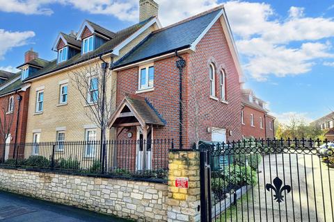 1 bedroom apartment for sale, Church Street, Wantage OX12