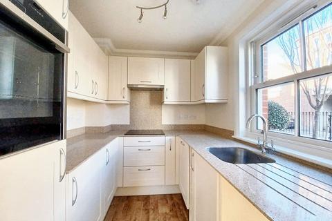 1 bedroom apartment for sale, Church Street, Wantage OX12