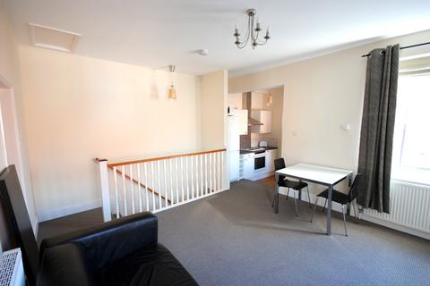 1 bedroom flat to rent, Loughborough, Leicestershire LE11