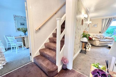 3 bedroom semi-detached house for sale, Collier Close, Crook