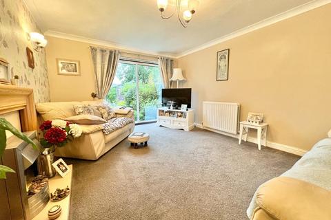 3 bedroom semi-detached house for sale, Collier Close, Crook