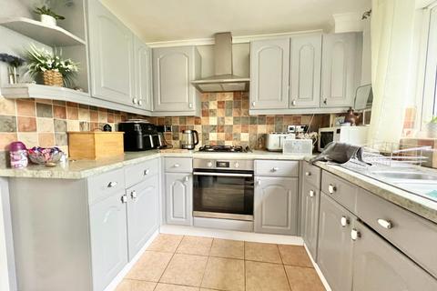 3 bedroom semi-detached house for sale, Collier Close, Crook