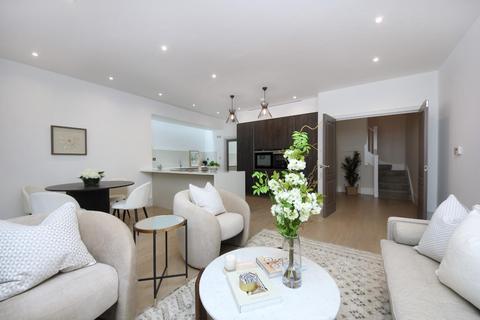 2 bedroom apartment for sale, Woodfield Road, W5