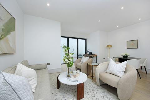 2 bedroom apartment for sale, Woodfield Road, W5