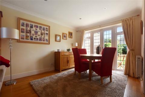 4 bedroom semi-detached house for sale, Spurrell Avenue, Bexley, Kent, DA5