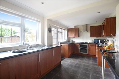 4 bedroom semi-detached house for sale, Spurrell Avenue, Bexley, Kent, DA5