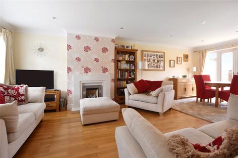 4 bedroom semi-detached house for sale, Spurrell Avenue, Bexley, Kent, DA5