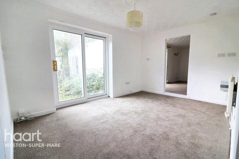 2 bedroom flat for sale, Sandford Road, WESTON-SUPER-MARE