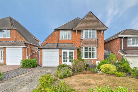 207 Buryfield Road, Solihull, B91 2BB