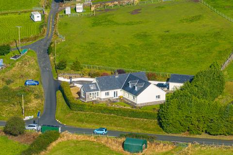 4 bedroom bungalow for sale, Hafod Wen, Penuwch, Tregaron, Ceredigion