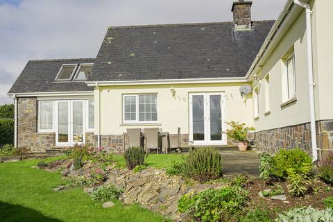 4 bedroom bungalow for sale, Hafod Wen, Penuwch, Tregaron, Ceredigion