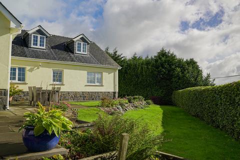 4 bedroom bungalow for sale, Hafod Wen, Penuwch, Tregaron, Ceredigion