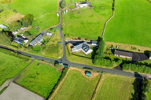 5 bedroom bungalow for sale, Hafod Wen, Penuwch, Tregaron, Ceredigion