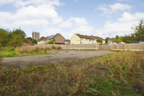 Land for sale, Stafford ST17