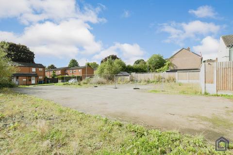 Land for sale, Stafford ST17