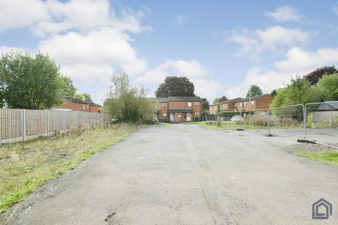 Land for sale, Stafford ST17