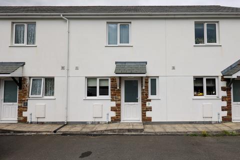 2 bedroom terraced house for sale, High View, North Road , Whitemoor, St Austell , PL26