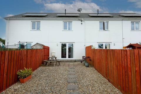 3, High View North Road, Whitemoor, St Austell, PL26 7FE