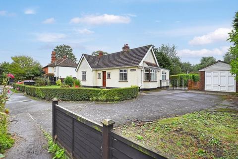 2 bedroom bungalow for sale, Blacksmiths Alley, Ingatestone, CM4