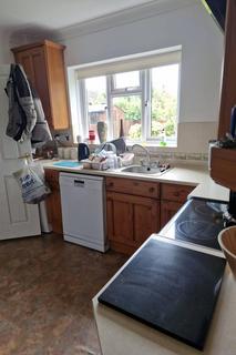 2 bedroom apartment to rent, St. Albans Road, Norwich NR1