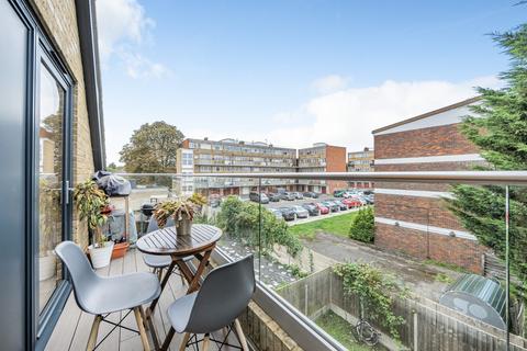 1 bedroom flat for sale, 175-177 High Street, New Malden KT3