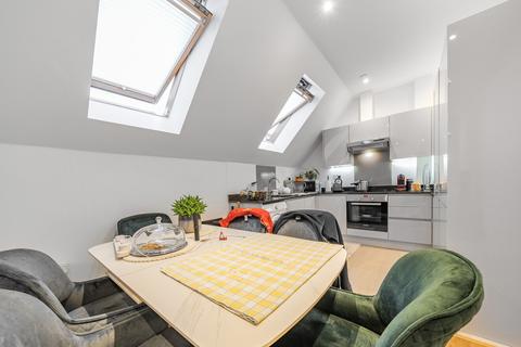 1 bedroom flat for sale, 175-177 High Street, New Malden KT3