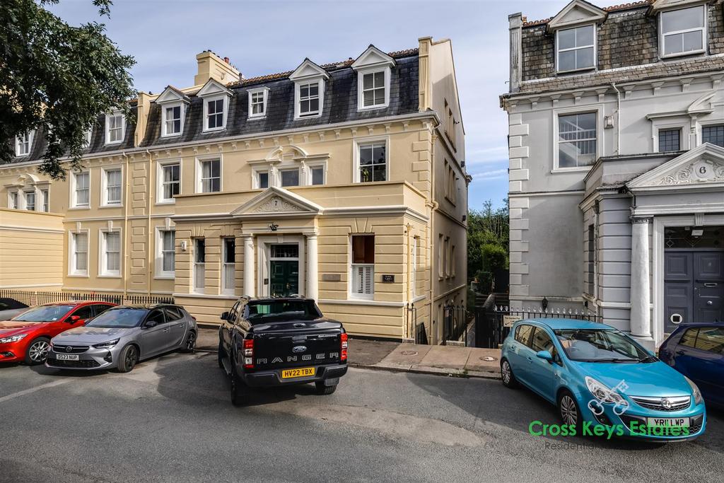 Lettings