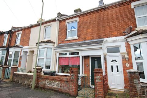 2 bedroom terraced house for sale, Park Road, Gosport, Hampshire, PO12