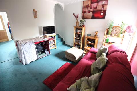 2 bedroom terraced house for sale, Park Road, Gosport, Hampshire, PO12