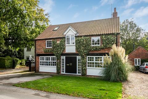 3 bedroom detached house for sale, Mill Lane , Bishop Burton , East Yorkshire, HU17 8QT