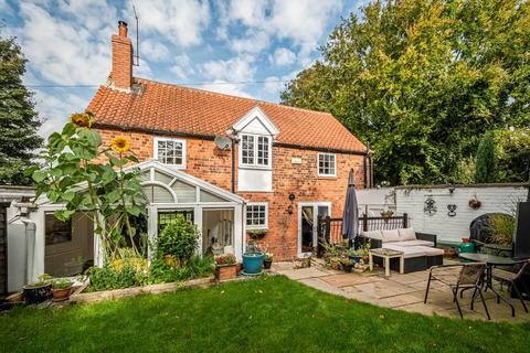 3 bedroom detached house for sale, Mill Lane , Bishop Burton , East Yorkshire, HU17 8QT