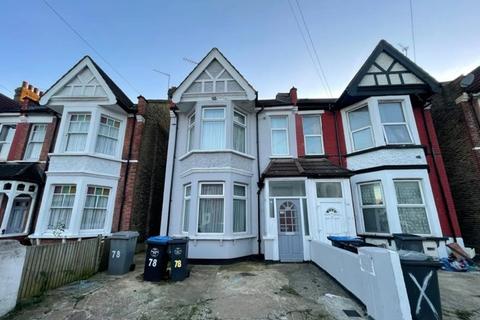 5 bedroom semi-detached house to rent, London Road, Wembley HA9