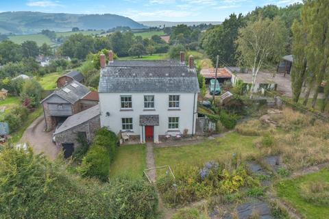 5 bedroom detached house for sale, Garway, Hereford