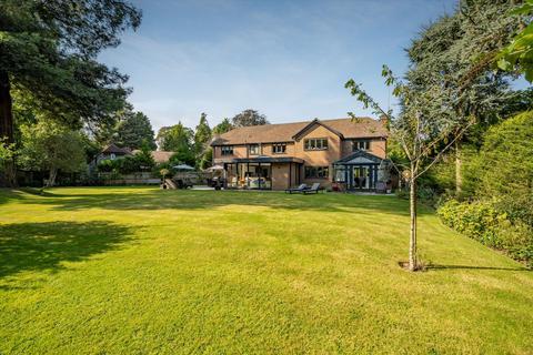 5 bedroom detached house for sale, Holmes Close, Ascot, Berkshire, SL5