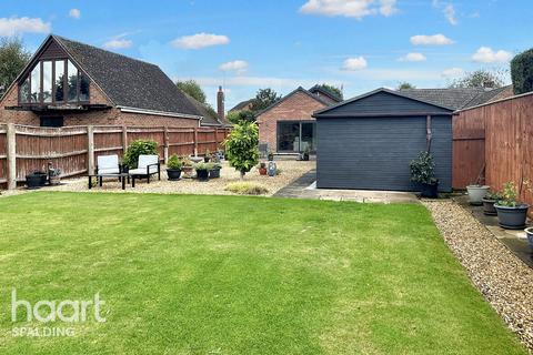 3 bedroom detached bungalow for sale, Holbeach PE12