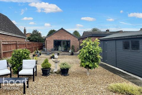 3 bedroom detached bungalow for sale, Holbeach PE12