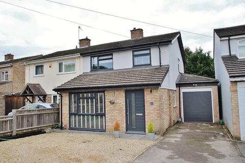 3 bedroom semi-detached house for sale, Ducklington Lane, Witney, OX28