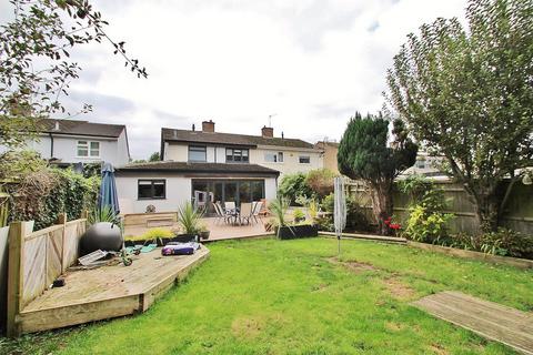 3 bedroom semi-detached house for sale, Ducklington Lane, Witney, OX28