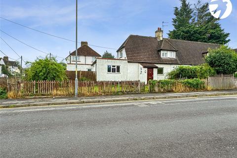 2 bedroom semi-detached house for sale, St Marys Road, Swanley, Kent, BR8