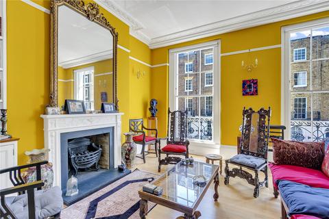 5 bedroom terraced house for sale, Balcombe Street, Marylebone, London, NW1