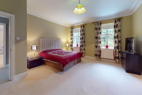 2 bedroom apartment to rent, Eshton Hall, Eshton, Skipton