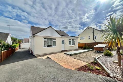 2 bedroom detached bungalow for sale, Broadsands Avenue, Paignton