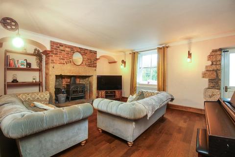 3 bedroom terraced house for sale, Longhirst Village, Morpeth