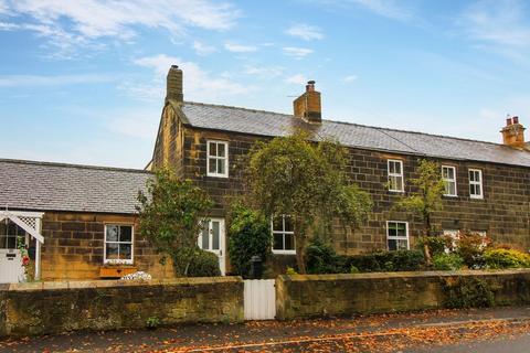 3 bedroom terraced house for sale, Longhirst Village, Morpeth