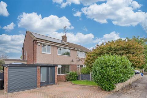 3 bedroom semi-detached house for sale, Torridge Road, Keynsham, Bristol