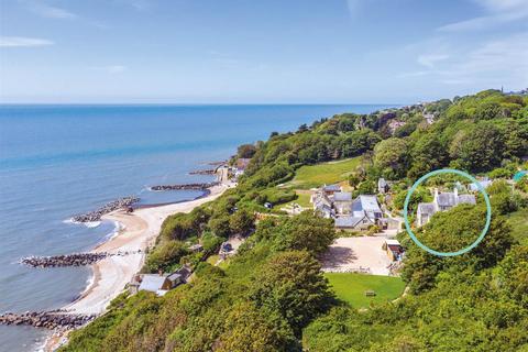 3 bedroom detached house for sale, Bonchurch, Isle of Wight