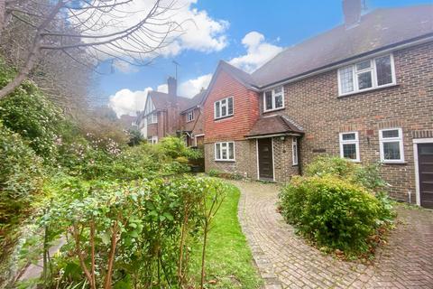 5 bedroom detached house for sale, Surrenden Crescent, Brighton, East Sussex